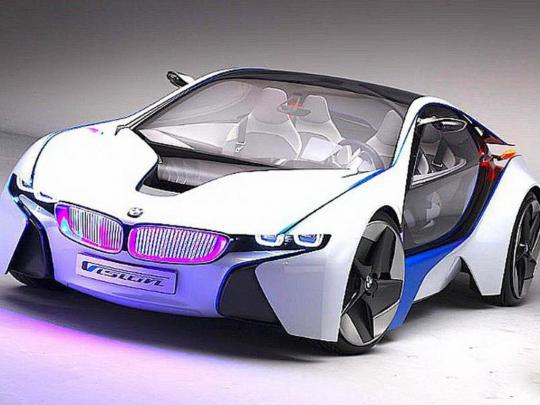BMW Car Wallpapers