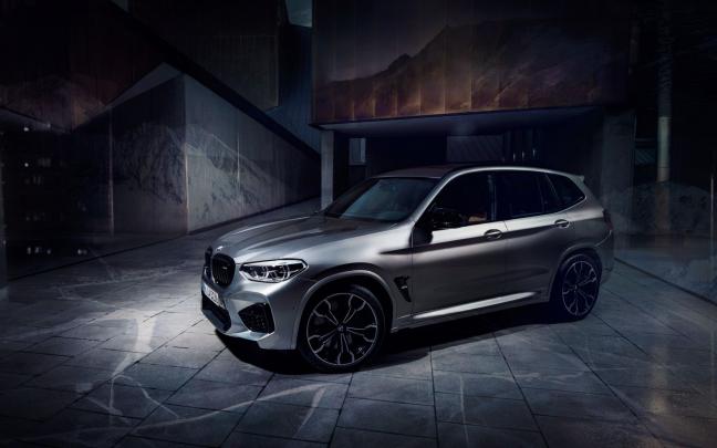 BMW X3 Wallpapers - Top Free BMW X3 Backgrounds - WallpaperAccess