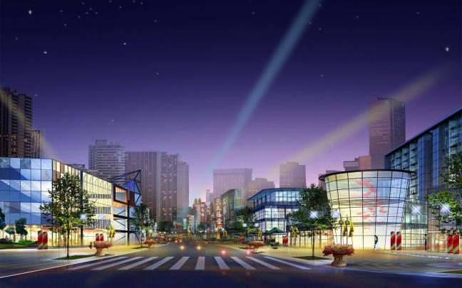 Free Wallpaper Dekstop: Architecture design wallpaper, architectural 