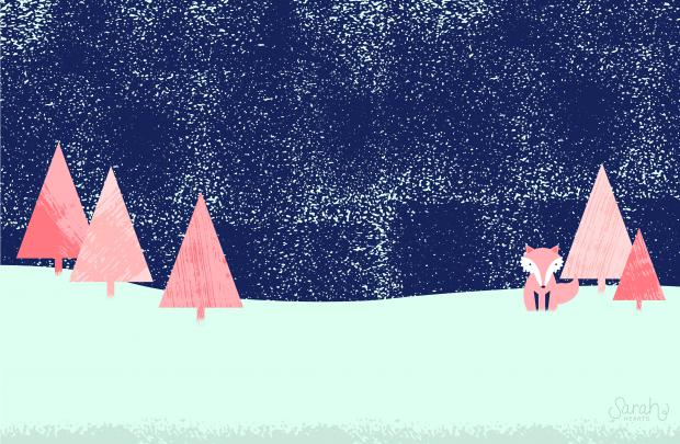 January Winter Desktop Wallpapers - Top Free January Winter Desktop 
