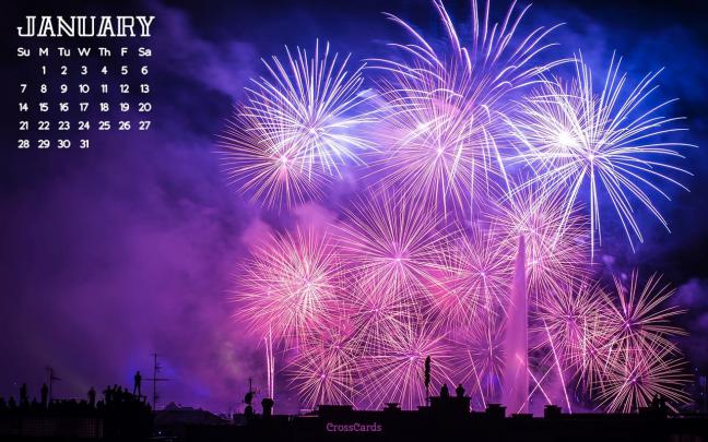 Desktop Wallpapers January : January 2018 Desktop Wallpaper (61+ images 