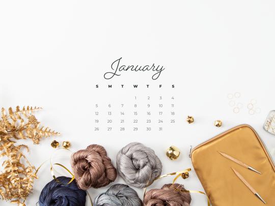 Desktop Wallpapers January 2021 - January 2021 Calendar Wallpapers Top 
