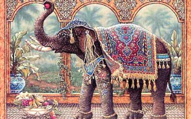 Elephant Desktop Wallpaper (77+ images)