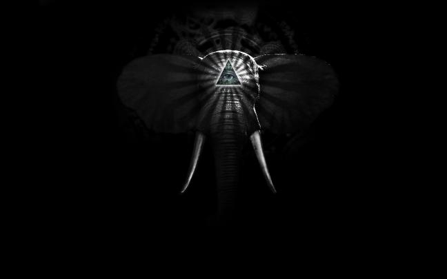 Desktop Elephant HD Wallpapers
