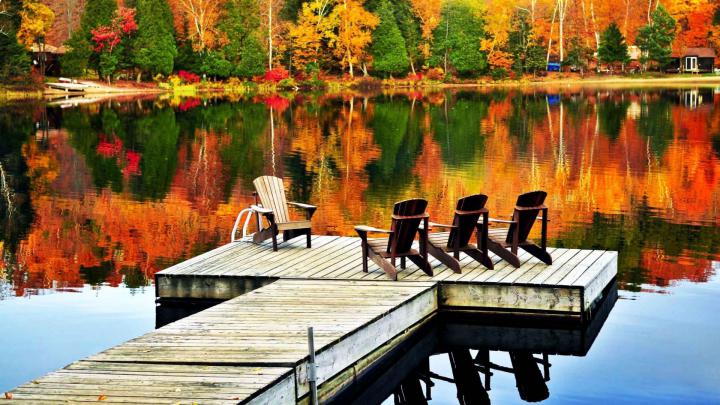 Fall wallpaper for desktop \u00b7\u2460 Download free full HD wallpapers for 