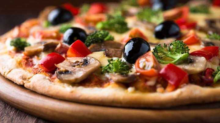 Food Desktop Wallpaper \u00b7\u2460 