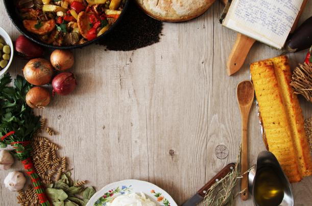 4K Food Wallpapers - Top Free 4K Food Backgrounds - WallpaperAccess