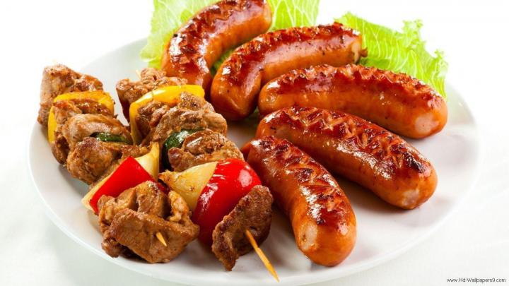 Food Desktop Wallpapers