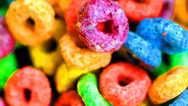 Food Desktop Wallpaper -