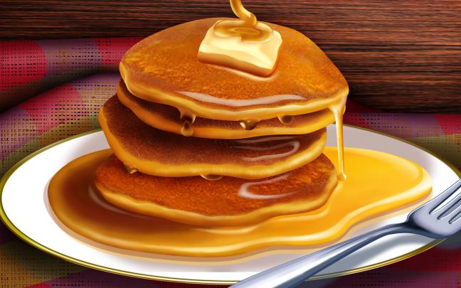 Desktop Food HD Wallpapers 