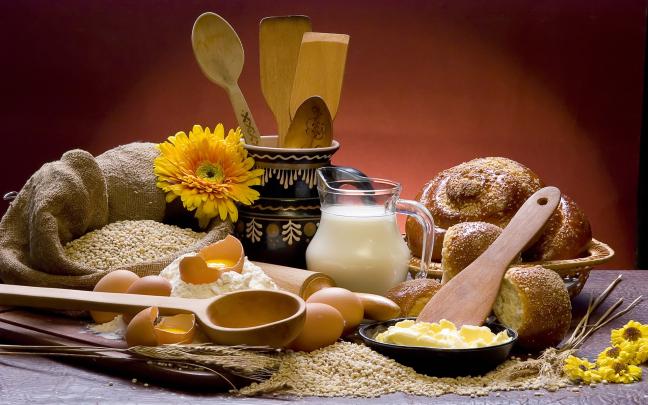 Food Images Free Download 