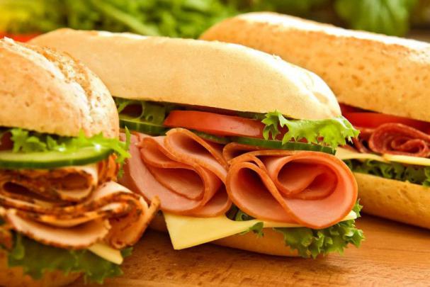 Food Desktop Wallpaper \u00b7\u2460 