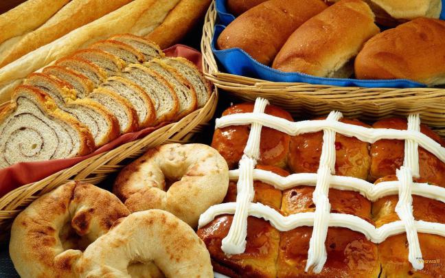 Food Desktop Wallpapers