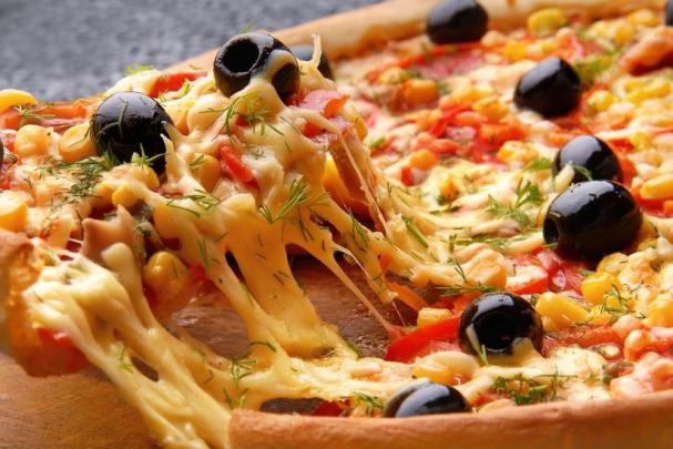 Food Desktop Wallpaper \u00b7\u2460 