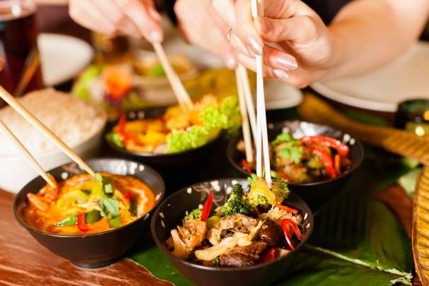 Japanese Food Wallpapers High Quality | Download Free