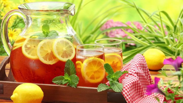 Free Wallpaper Food -
