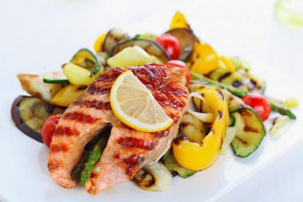 Free Wallpaper Food -