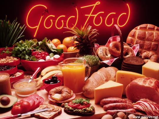 Download Free Food Wallpapers | Most beautiful places in the world 