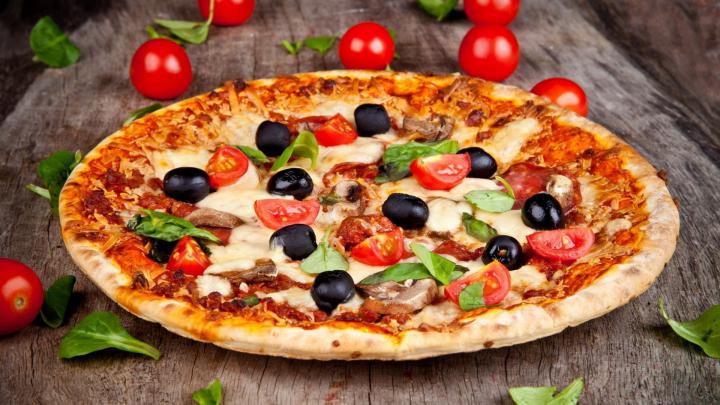 Food Desktop Wallpapers (60+ background pictures)