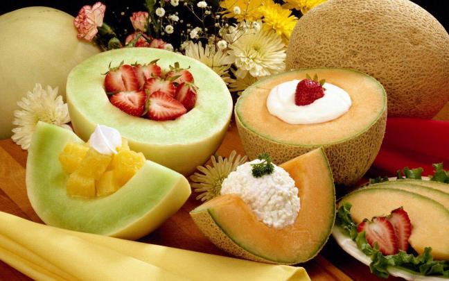 Food Desktop Wallpapers