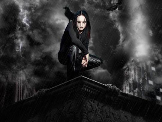 Free Gothic Wallpapers