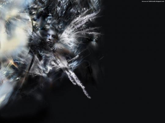 Free Gothic Wallpapers