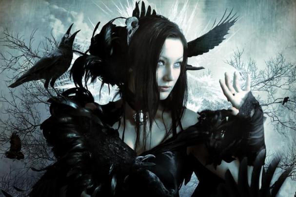 Gothic wallpaper \u00b7\u2460 Download free cool full HD backgrounds for desktop 