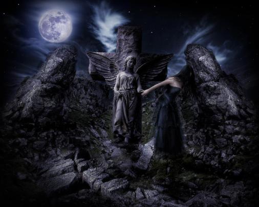 Wallpapers - HD Desktop Wallpapers Free Online: Gothic