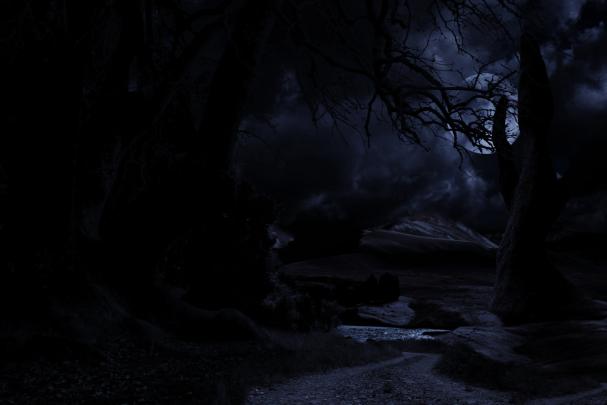 Cool Gothic Wallpapers \u00b7\u2460 