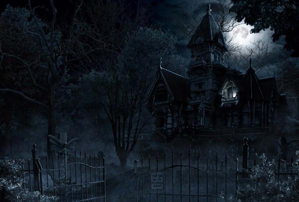 Gothic Art Desktop Wallpapers - Top Free Gothic Art Desktop Backgrounds 