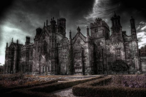 Gothic Wallpapers High Quality | Download Free