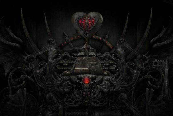 45+ Gothic backgrounds \u00b7\u2460 Download free stunning backgrounds for 