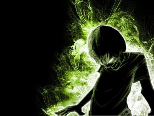 gothic wallpaper green - HD Desktop Wallpapers