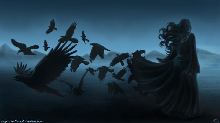 Gothic Desktop Backgrounds (53+ images)