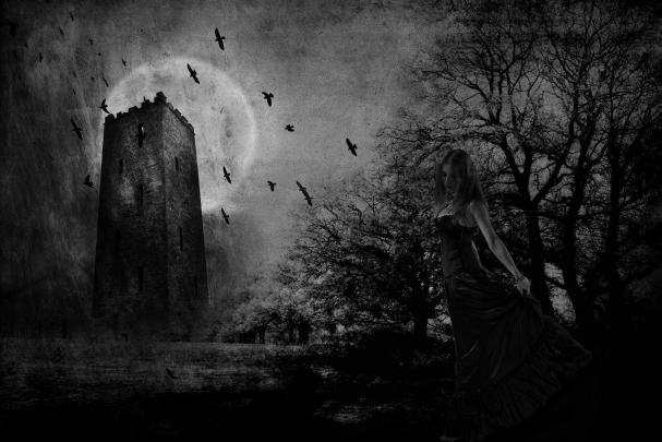 Dark Gothic Wallpapers