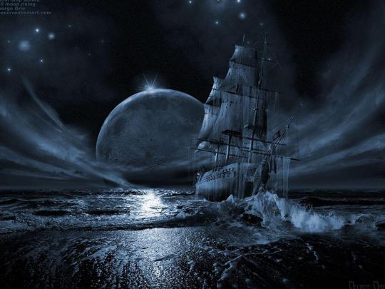 Free Gothic Wallpapers