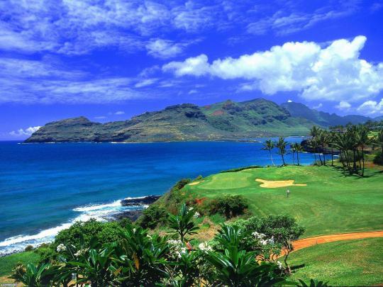 Free Hawaii Desktop Wallpapers