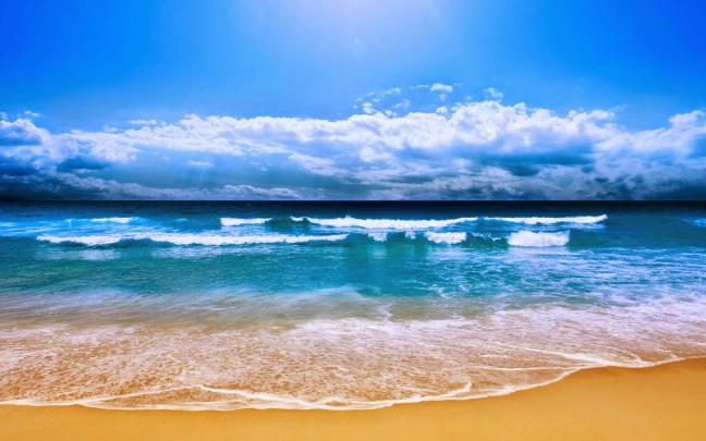 Large Screen Desktop Wallpapers -