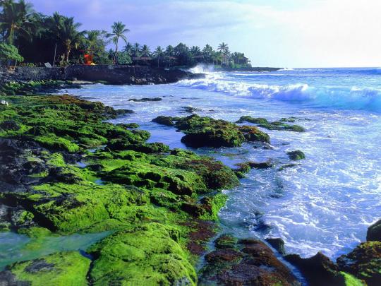 Big Island, Hawaii HD Wallpapers