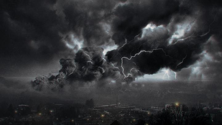 Storm Desktop Wallpaper (62+ images)