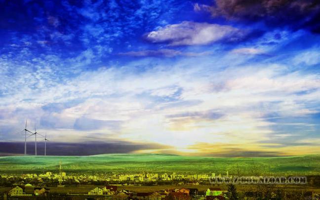 Free Extra Large Desktop Wallpaper -