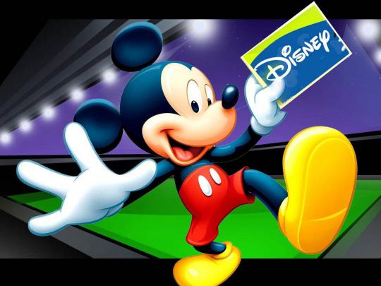 HD Wallpapers, HQ Free Images Download, Desktop Wallpapers: Mickey 