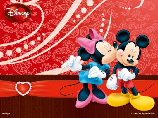 Funny Picture Clip: Mickey Mouse Desktop Wallpapers, Free Mickey Mouse 