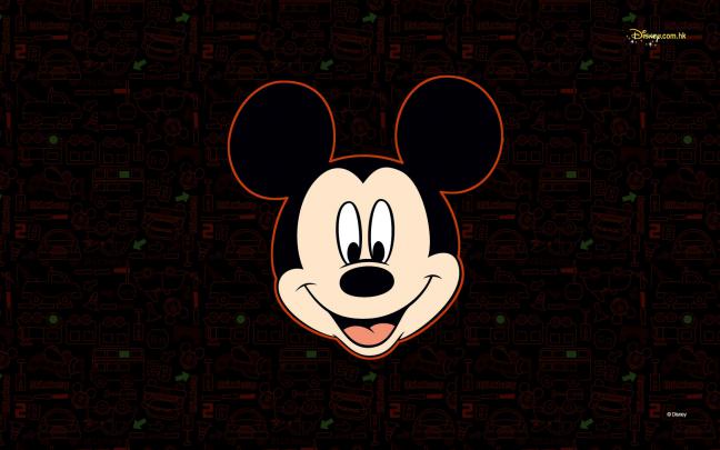 Free Mickey Mouse High Quality Wallpaper Id - Desktop Background Mickey 