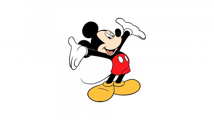 Mickey Mouse 4k Wallpapers - Top Free Mickey Mouse 4k Backgrounds 
