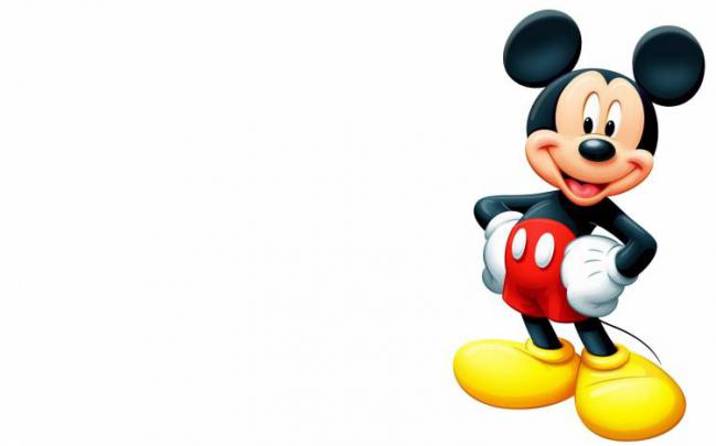 Free download my wallpapers mickey mouse wallpaper [750x468] for your 