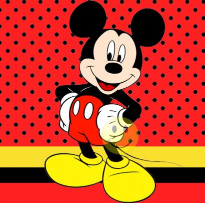 Mickey Mouse 4k Wallpapers - Top Free Mickey Mouse 4k Backgrounds 
