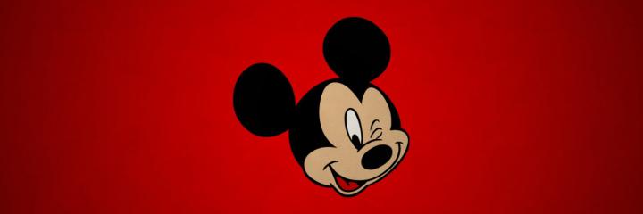 Mickey Mouse Wallpaper HD - HD Desktop Wallpapers