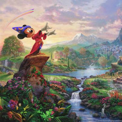 Mickey Mouse iPad Wallpapers - Top Free Mickey Mouse iPad Backgrounds 