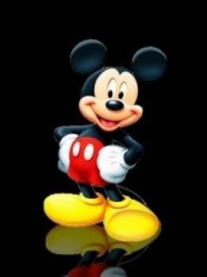 Download Mickey Mouse Wallpapers Free Gallery